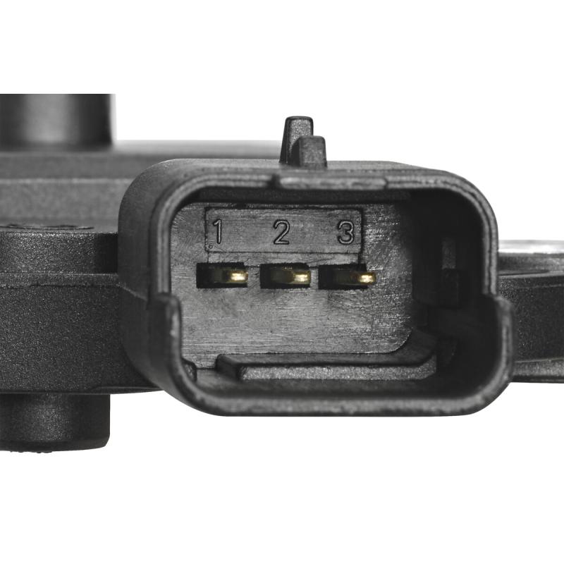 Capteur d'angle, vilebrequin VALEO 254043 - Visuel 2