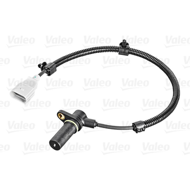 Capteur d'angle, vilebrequin VALEO 254045 - Visuel 1