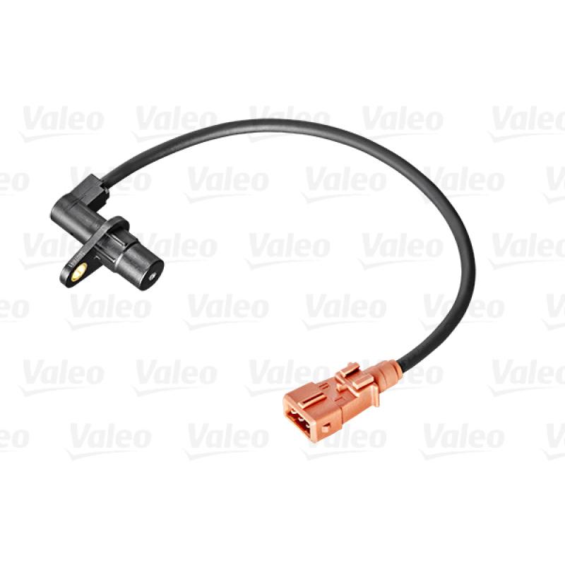 Capteur d'angle, vilebrequin VALEO 254046 - Visuel 1