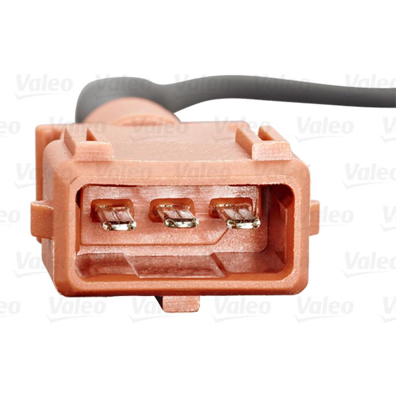 Capteur d'angle, vilebrequin VALEO 254046 - Visuel 2