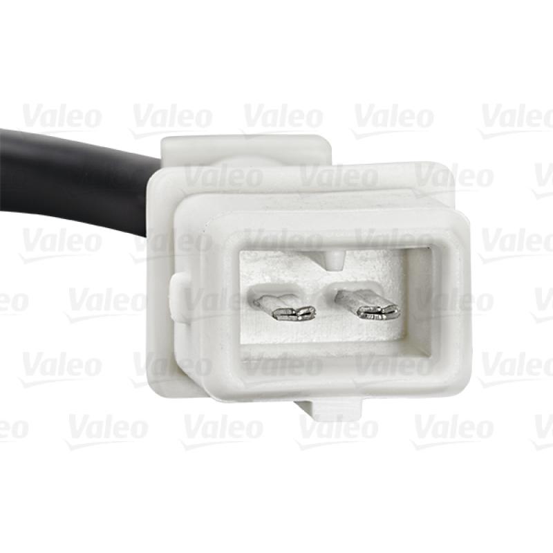 Capteur d'angle, vilebrequin VALEO 254048 - Visuel 2
