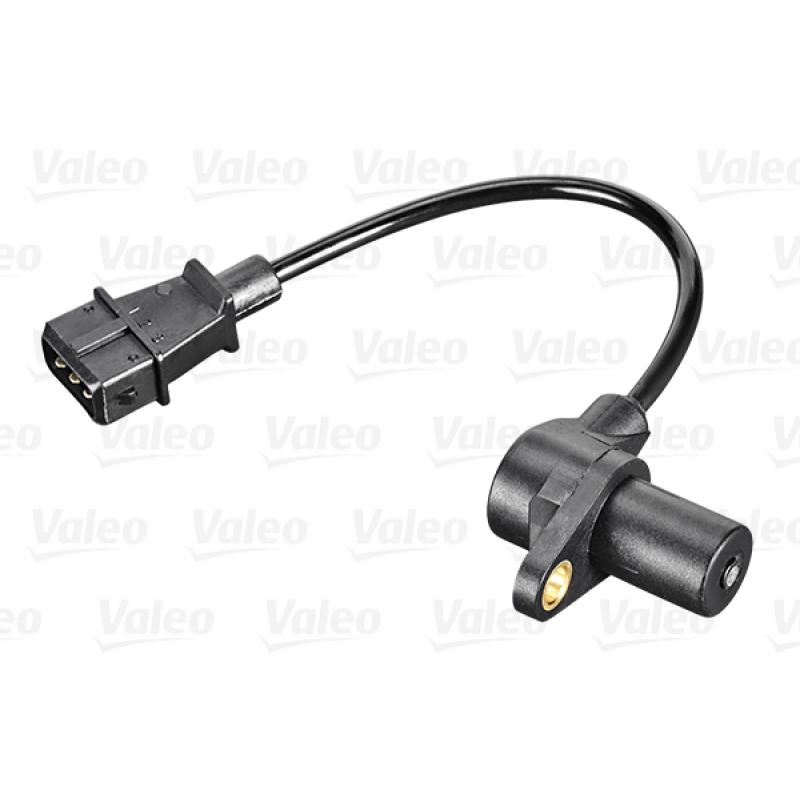 Capteur d'angle, vilebrequin VALEO 254050 - Visuel 1