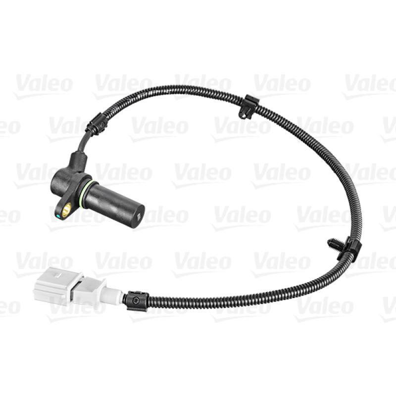 Capteur d'angle, vilebrequin VALEO 254055 - Visuel 1