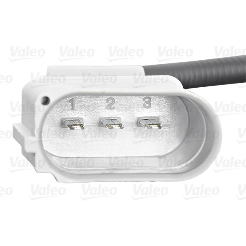 Capteur d'angle, vilebrequin VALEO 254055 - Visuel 2