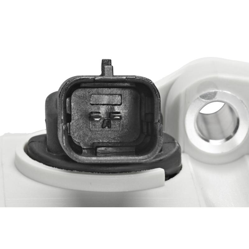 Capteur d'angle, vilebrequin VALEO 254065 - Visuel 2