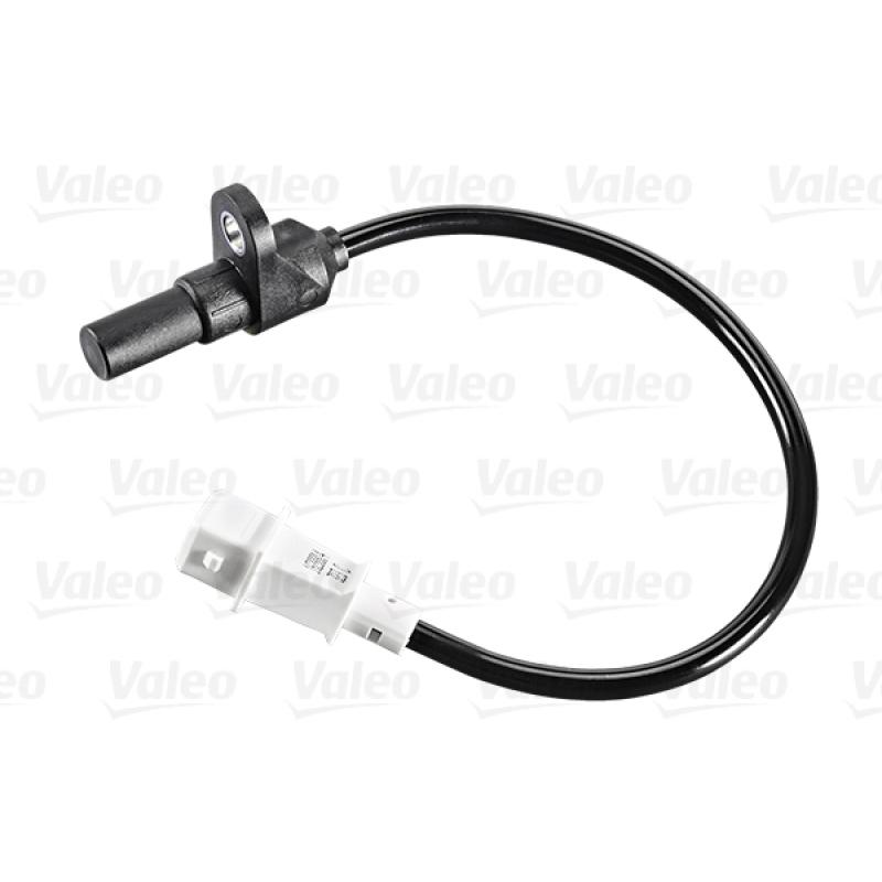 Capteur d'angle, vilebrequin VALEO 254071 - Visuel 1