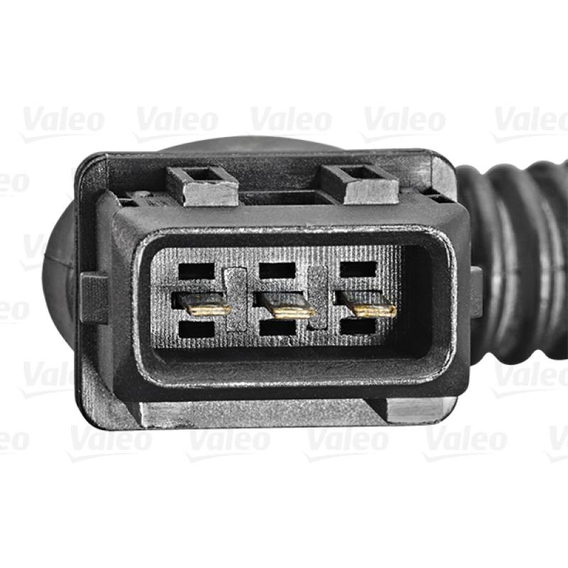 Capteur d'angle, vilebrequin VALEO 254084 - Visuel 2