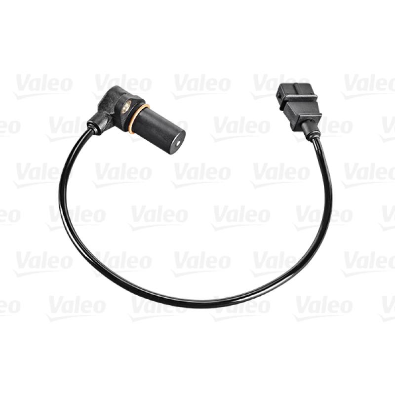 Capteur d'angle, vilebrequin VALEO 254087 - Visuel 1