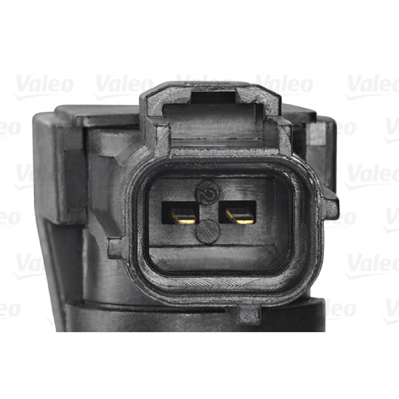 Capteur d'angle, vilebrequin VALEO 254092 - Visuel 2