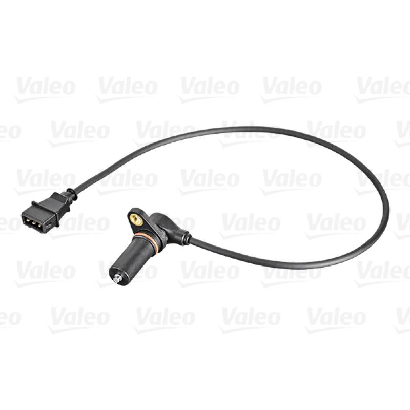 Capteur d'angle, vilebrequin VALEO 254100 - Visuel 1
