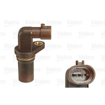 Capteur d'angle, vilebrequin VALEO OEM 46798363