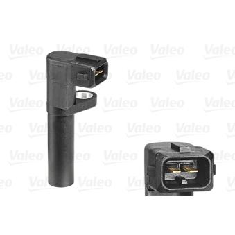 Capteur d'angle, vilebrequin VALEO 254113