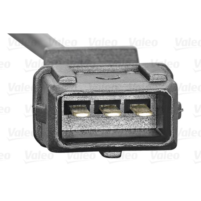 Capteur d'angle, vilebrequin VALEO 254132 - Visuel 2