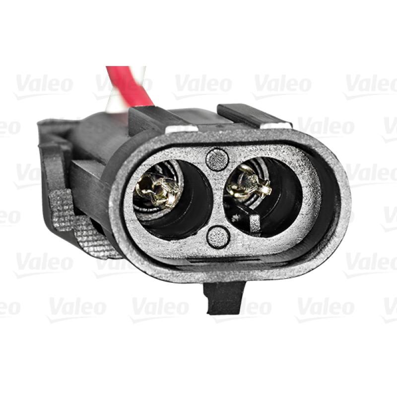 Capteur d'angle, vilebrequin VALEO 254134 - Visuel 2
