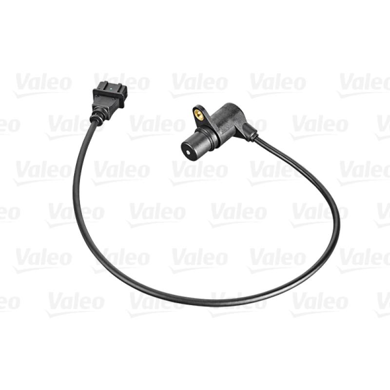Capteur d'angle, vilebrequin VALEO 254136 - Visuel 1