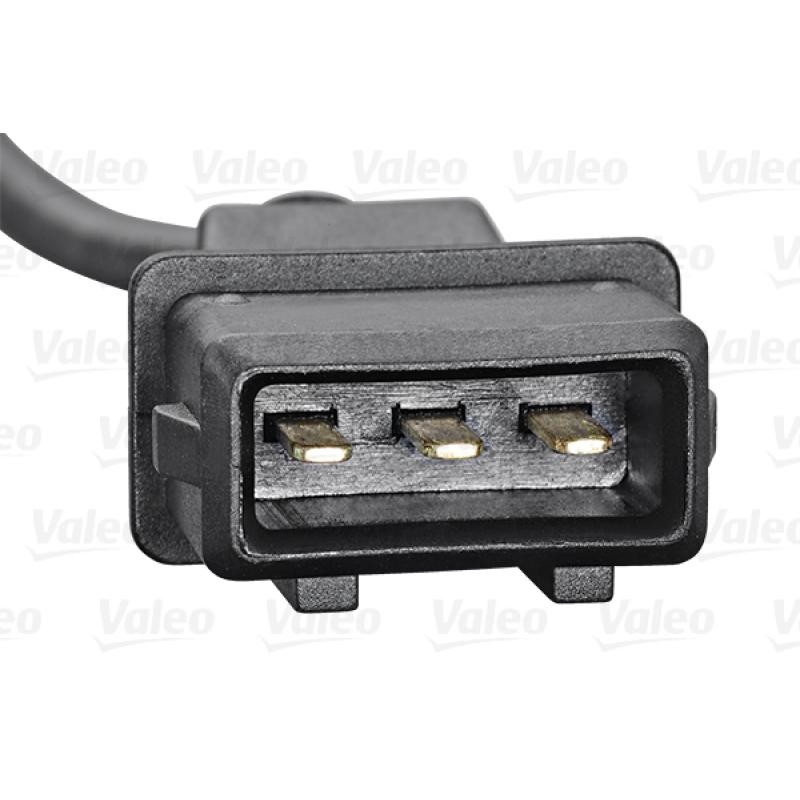 Capteur d'angle, vilebrequin VALEO 254136 - Visuel 2