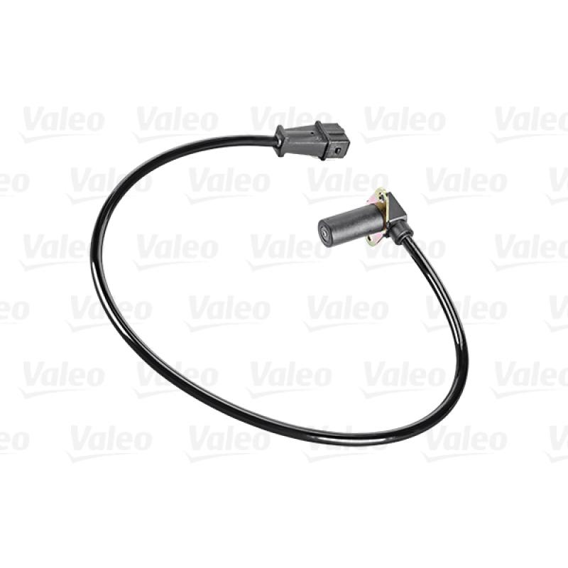 Capteur d'angle, vilebrequin VALEO 254140 - Visuel 1