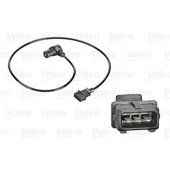 Capteur d'angle, vilebrequin VALEO OEM 1238241