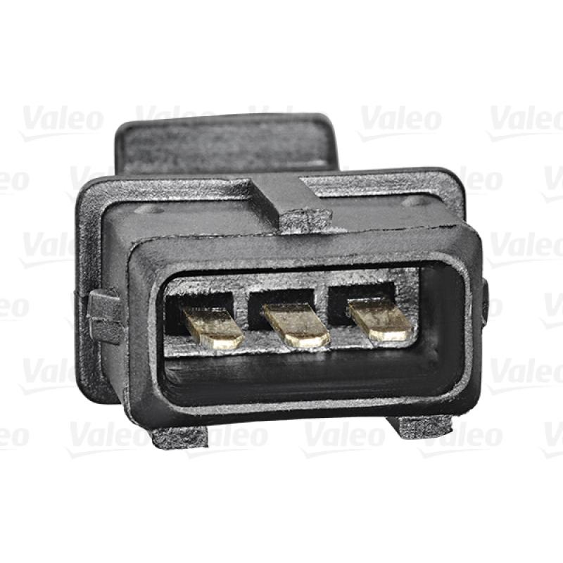 Capteur d'angle, vilebrequin VALEO 254142 - Visuel 2