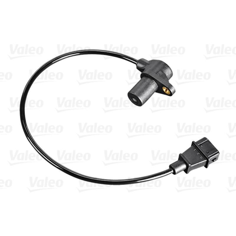 Capteur d'angle, vilebrequin VALEO 254145 - Visuel 1