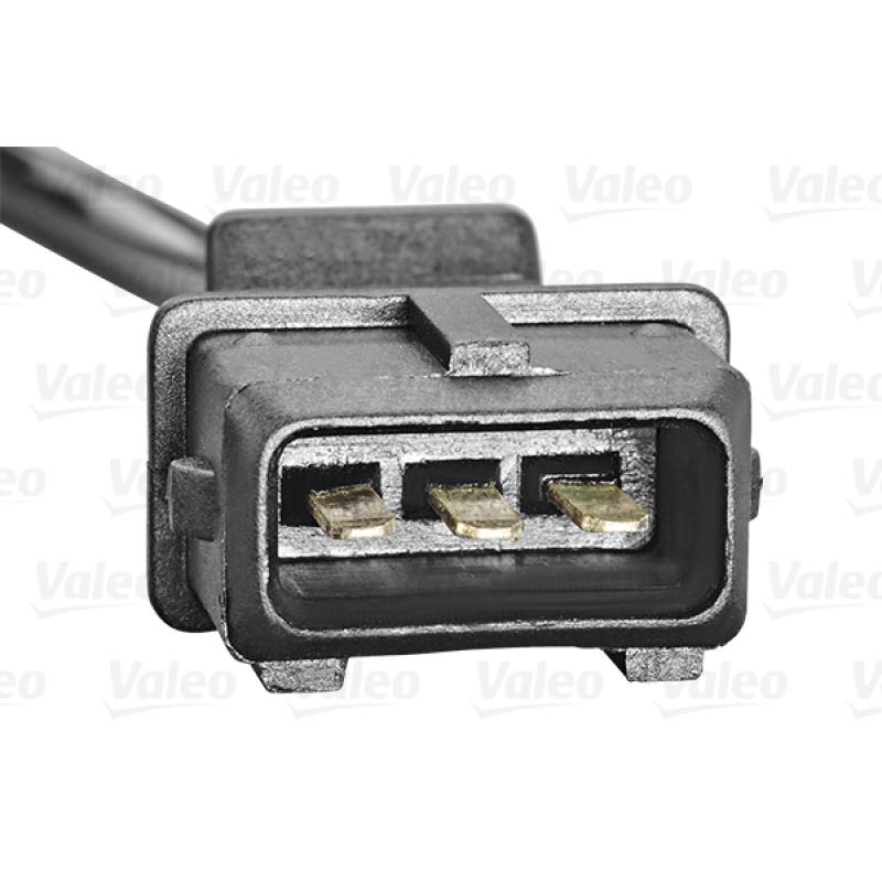 Capteur d'angle, vilebrequin VALEO 254145 - Visuel 2