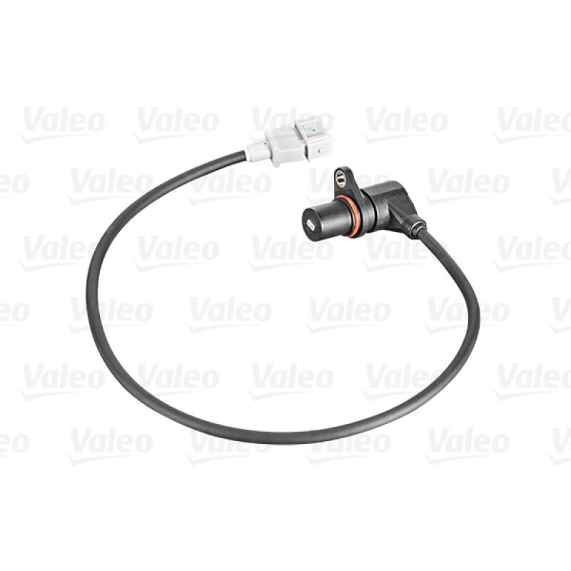 Capteur d'angle, vilebrequin VALEO 254161 - Visuel 1