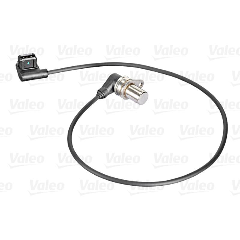Capteur d'angle, vilebrequin VALEO 254164 - Visuel 1