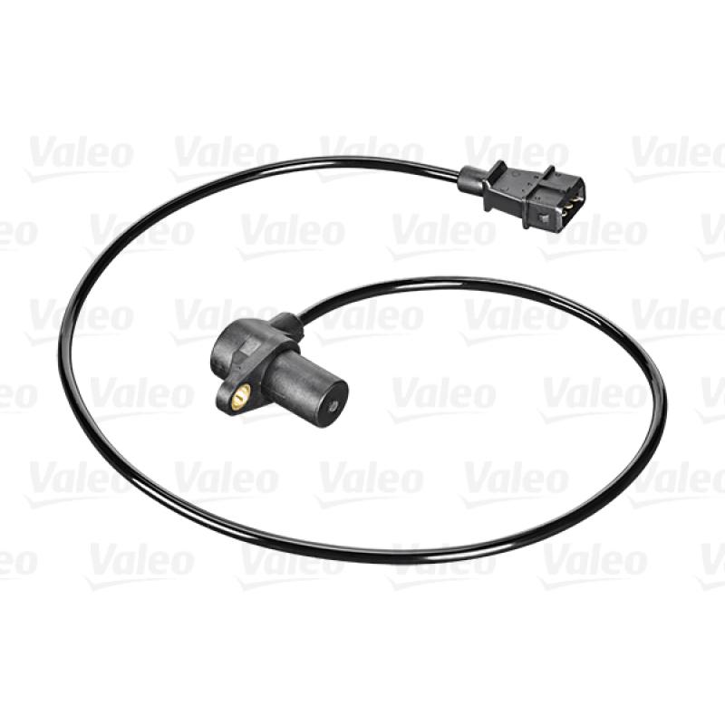 Capteur d'angle, vilebrequin VALEO 254171 - Visuel 1