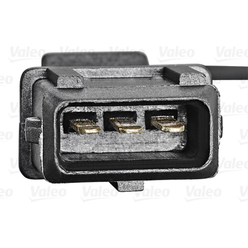 Capteur d'angle, vilebrequin VALEO 254171 - Visuel 2