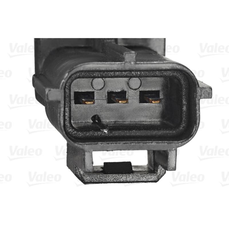 Capteur d'angle, vilebrequin VALEO 254177 - Visuel 2