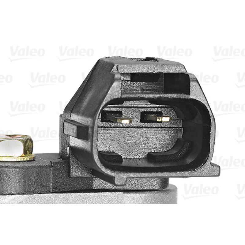 Capteur d'angle, vilebrequin VALEO 254198 - Visuel 2