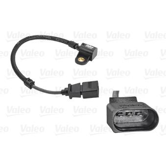 Capteur, position d'arbre à cames VALEO OEM 045957147B