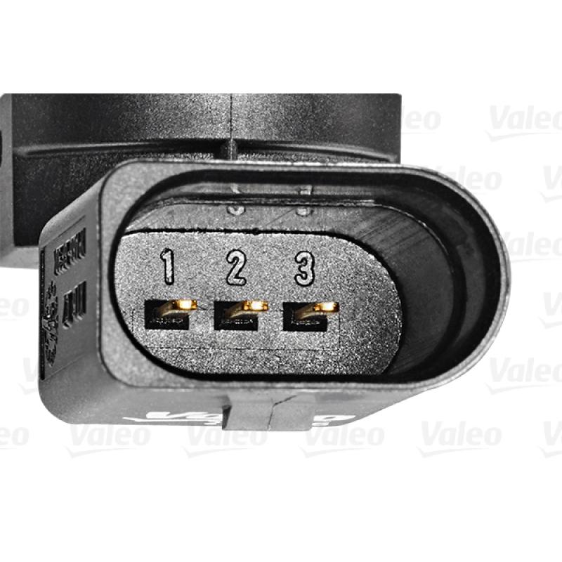 Capteur, position d'arbre à cames VALEO 255006 - Visuel 2