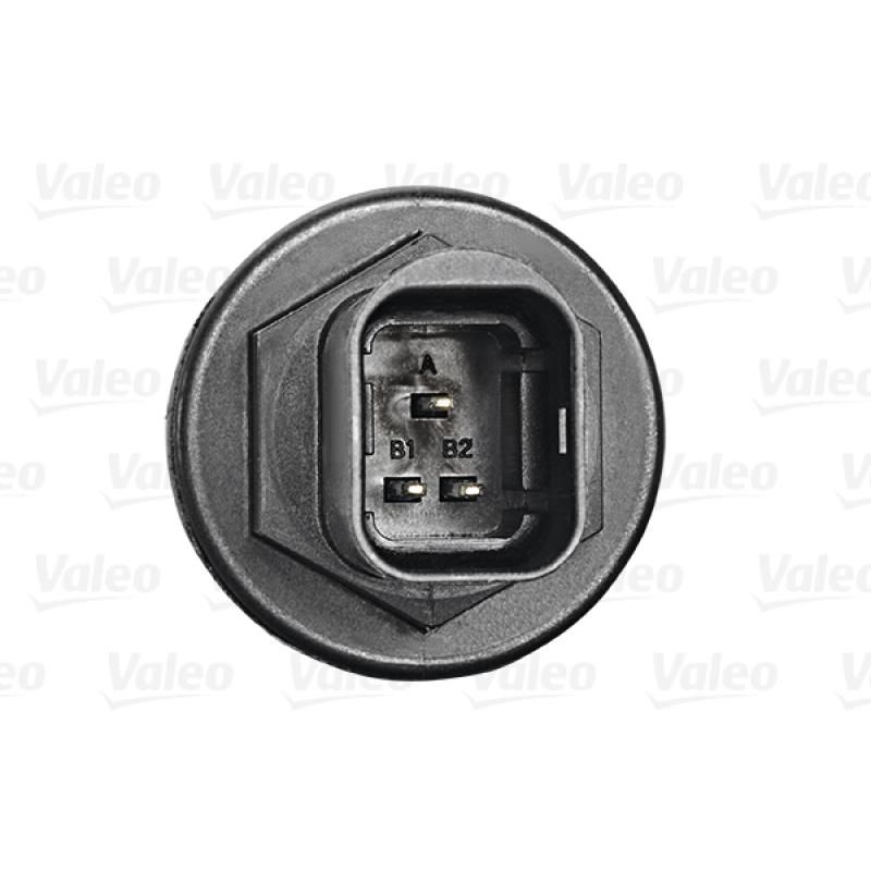 Capteur, vitesse VALEO 255302 - Visuel 2