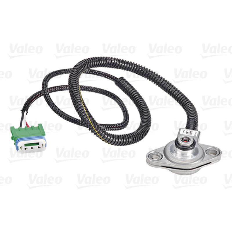 Indicateur de pression d'huile, boîte automatique VALEO 255500 - Visuel 1