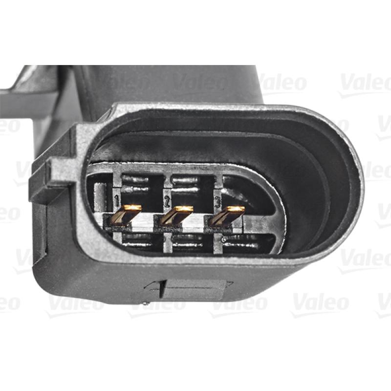 Capteur d'angle, vilebrequin VALEO 255502 - Visuel 2