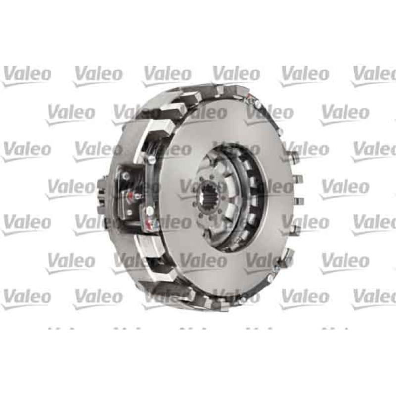 Mécanisme d'embrayage VALEO 279374 - Visuel 1