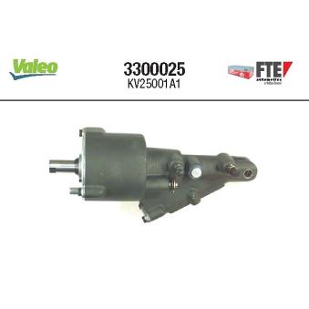 Servo-débrayeur VALEO OEM 1655639 Servo-débrayeur VALEO OEM 1655639