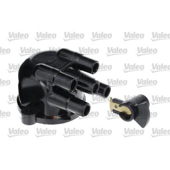 Kit de réparation, distributeur d'allumage VALEO [343117]