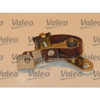 Jeu de contacts, distributeur d'allumage VALEO 343418 Jeu de contacts, distributeur d'allumage VALEO 343418
