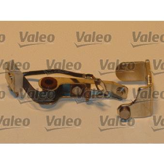 Jeu de contacts, distributeur d'allumage VALEO [343450]