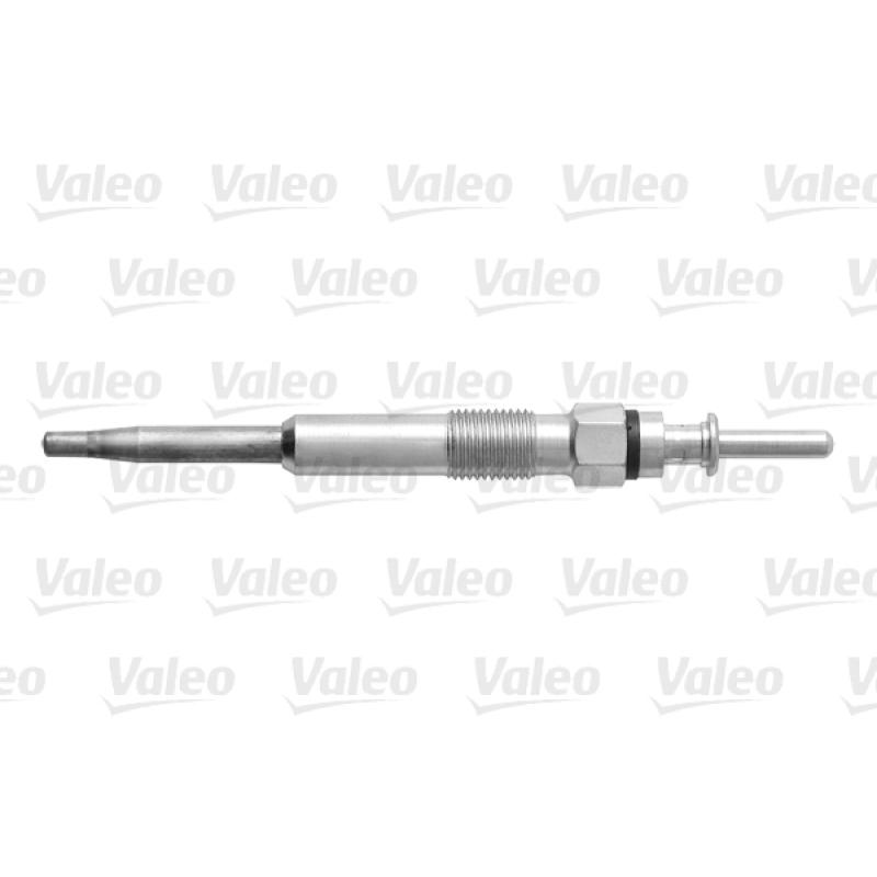 Bougie de préchauffage VALEO 345134 - Visuel 1