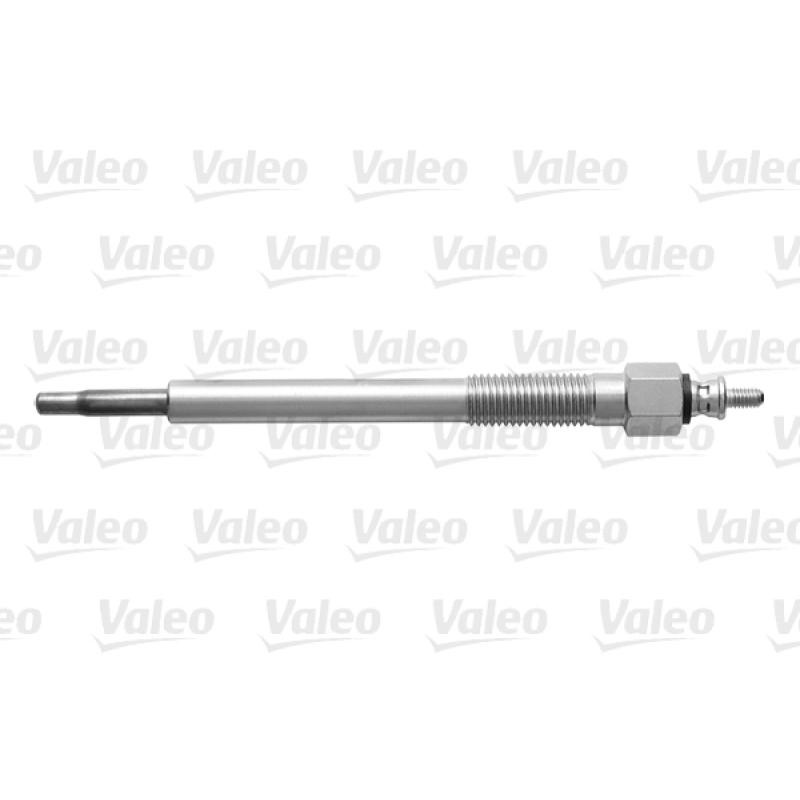 Bougie de préchauffage VALEO 345163 - Visuel 1
