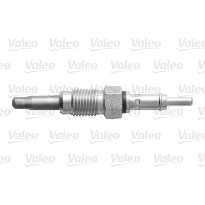 Bougie de préchauffage, chauffage aux électr VALEO 345181 - Visuel 1