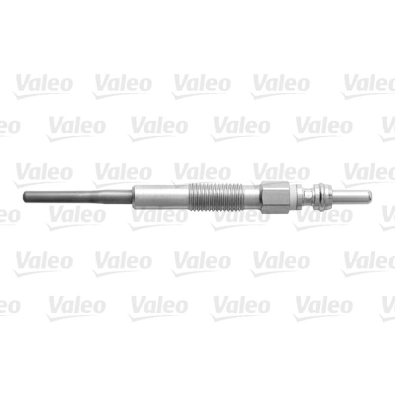 Bougie de préchauffage VALEO 345206 - Visuel 1