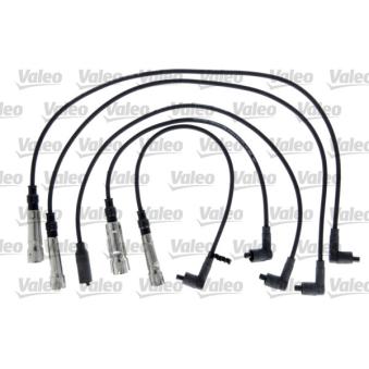 Kit de câbles d'allumage VALEO OEM 25998031