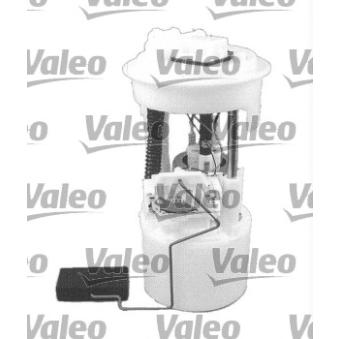 Unité d'injection de carburant VALEO OEM 96107921 Unité d'injection de carburant VALEO OEM 96107921