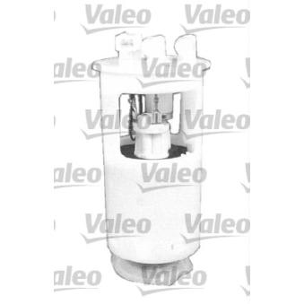 Unité d'injection de carburant VALEO OEM 145504 Unité d'injection de carburant VALEO OEM 145504