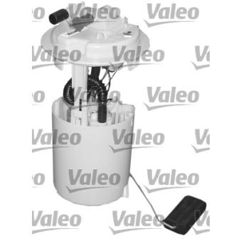 Unité d'injection de carburant VALEO OEM 96254765