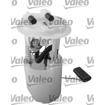Unité d'injection de carburant VALEO OEM 96332946 Unité d'injection de carburant VALEO OEM 96332946